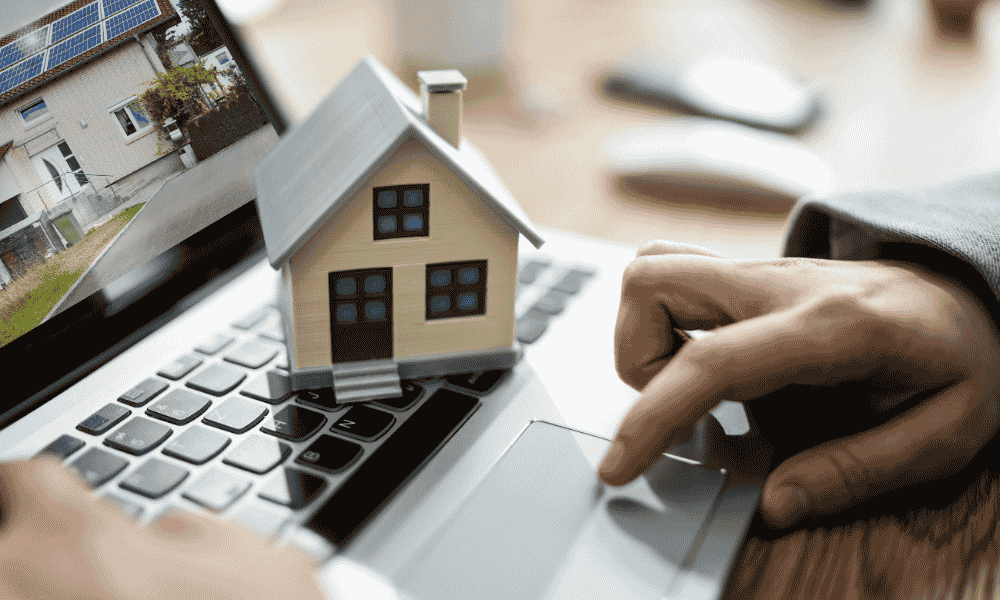 University Place Property Management