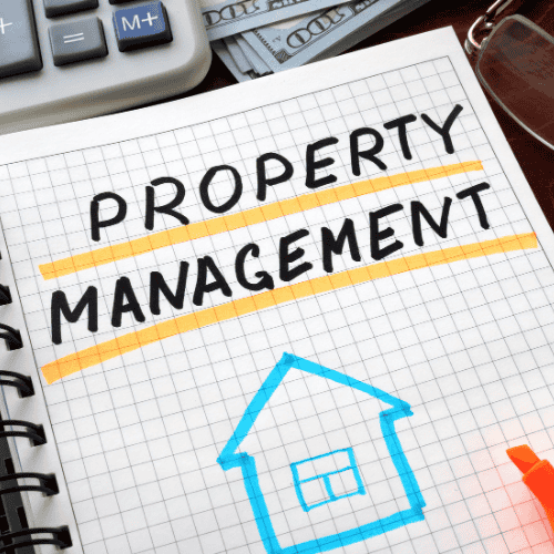 University Place Property Management