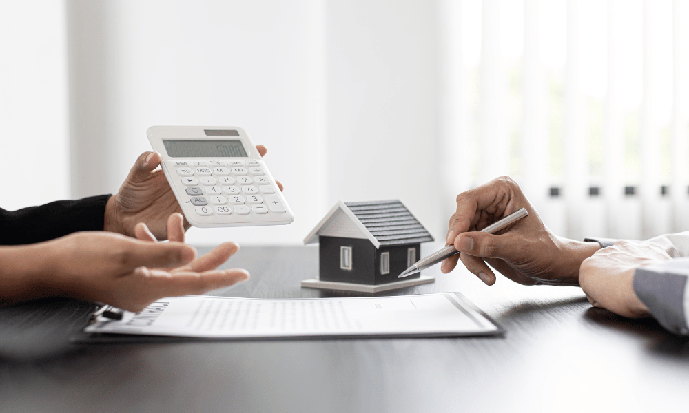 key peninsula property management