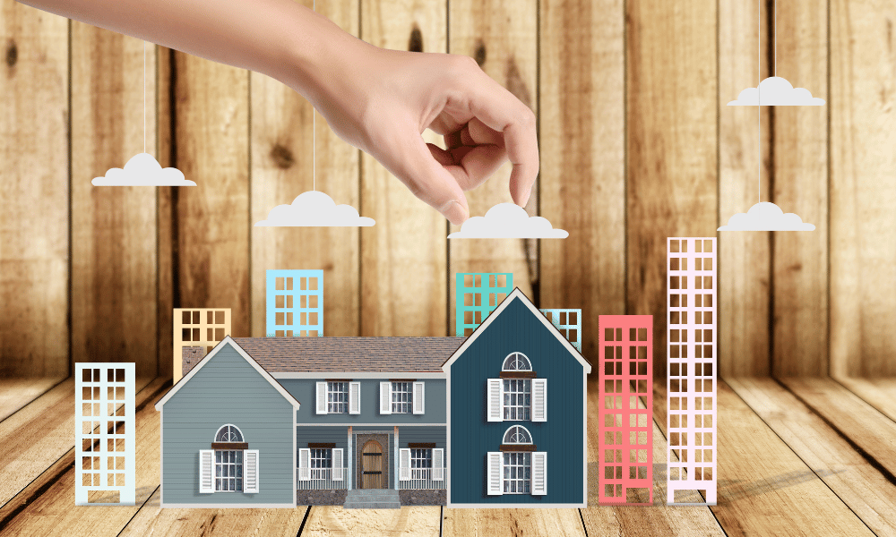 pierce county property management