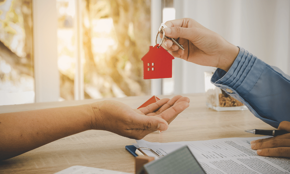 poulsbo property management