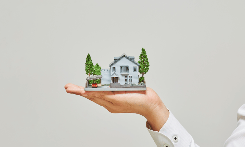 silverdale property management