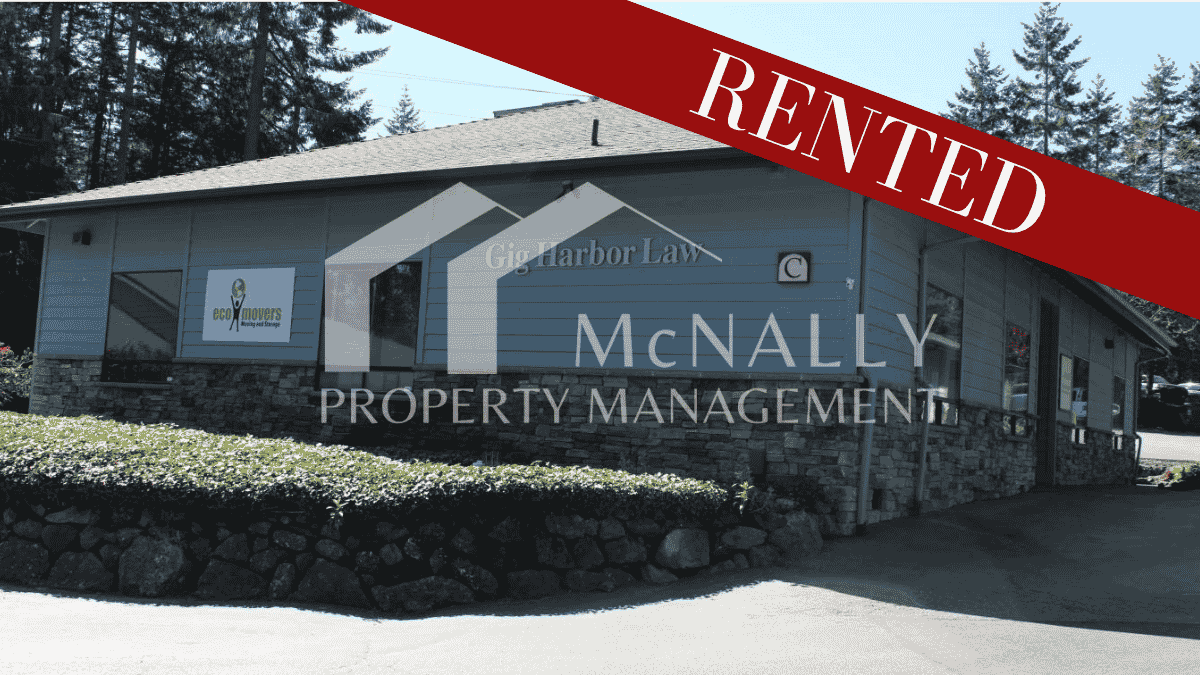 RENTED